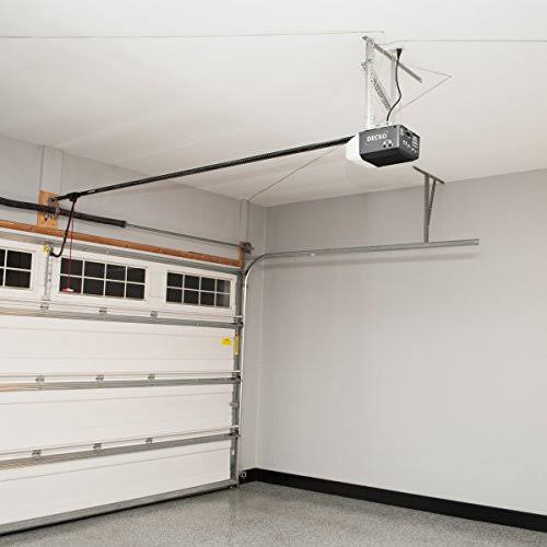 Decko 24999 Garage Door Opener Installation Kit