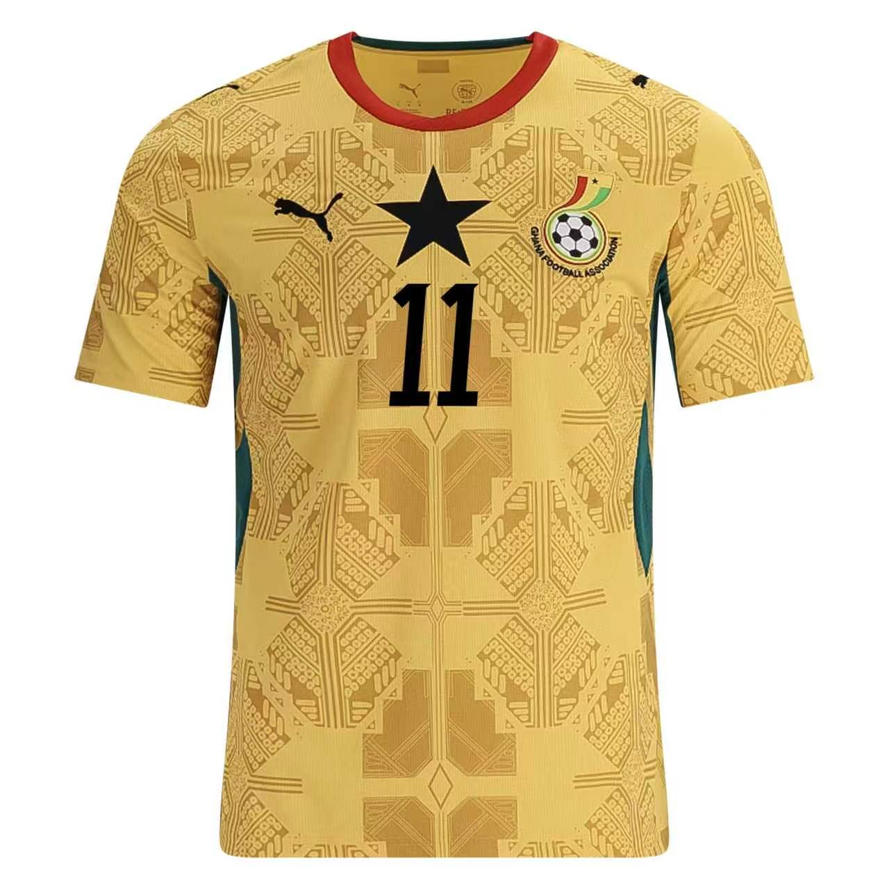 Ghana