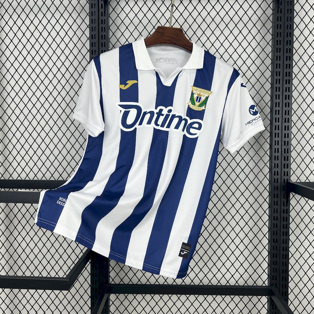 Leganes maillot foot domicile 2025 2026€14.99