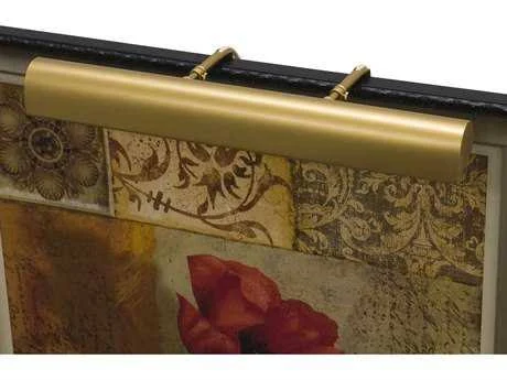 House of Troy - TLEDZ36-5 - LED Picture Light - Classic Traditional - Bronze