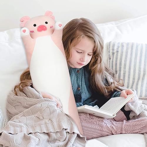 Large Shark Plush,33.5