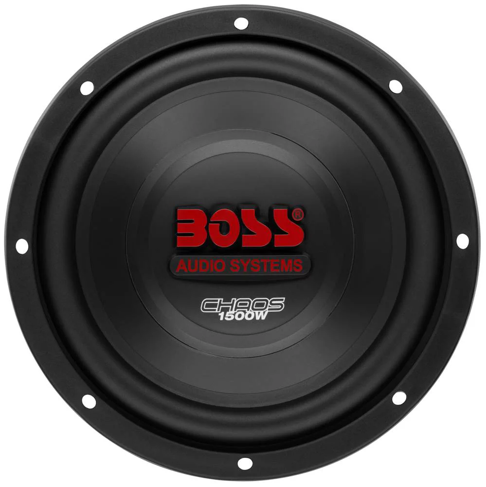 Boss 10