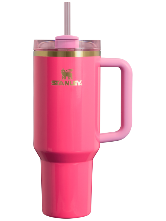 The Quencher H2.0 FlowState Tumbler | 40 OZ