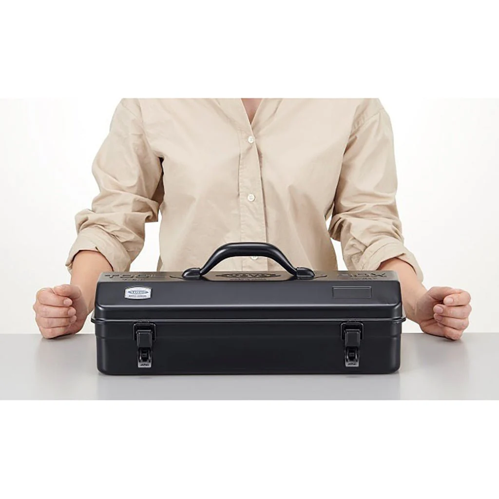 Toyo Steel Camber Top Toolbox Y-350