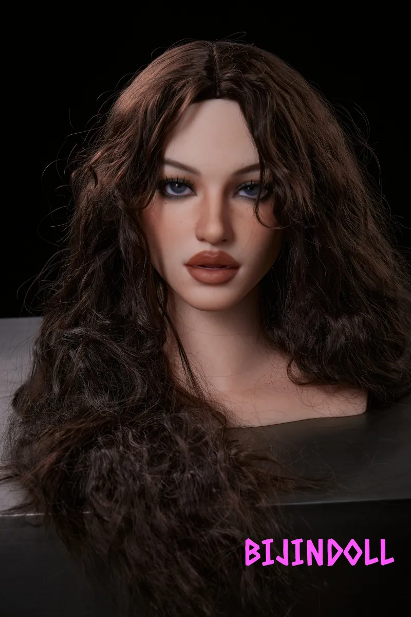 Erovenus 101cm  Silicone Sex Doll Cecilia Max Series Torso