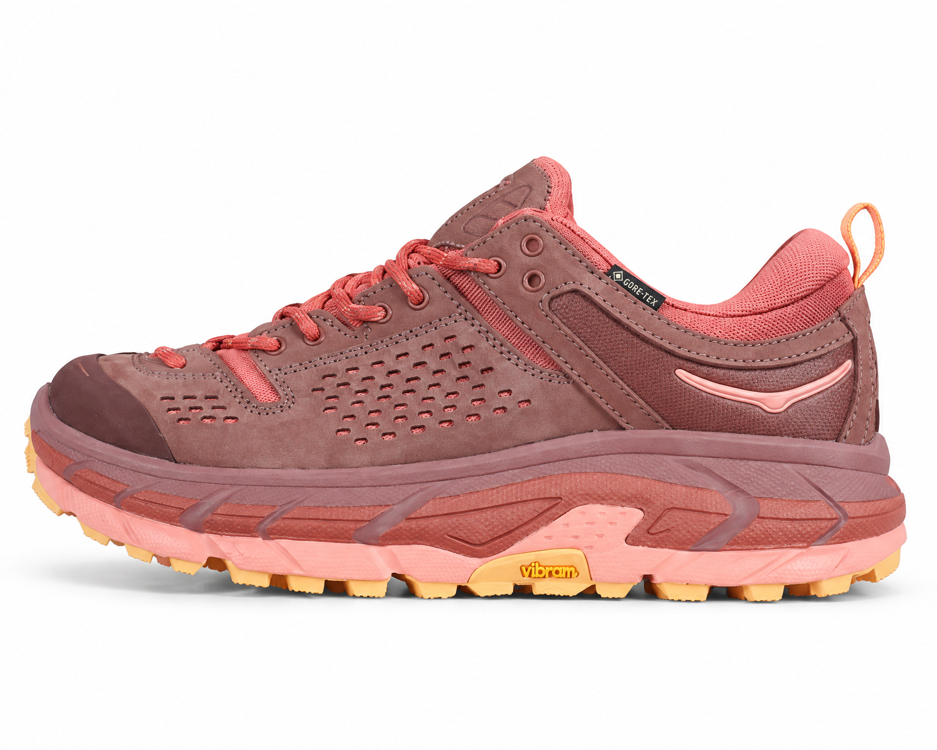 HOKA One One Tor Ultra LO