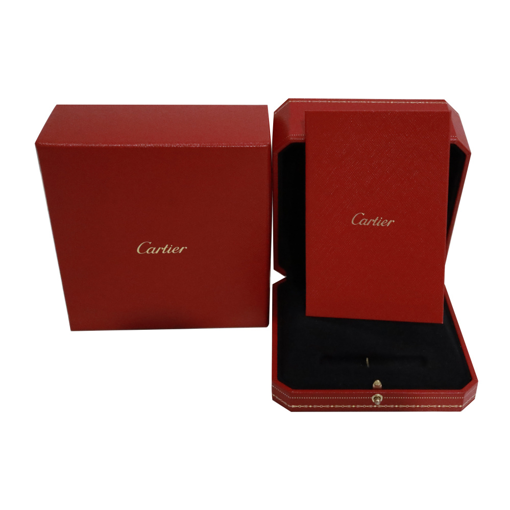 Cartier Panthère Bracelet 18K Yellow Gold N6712000