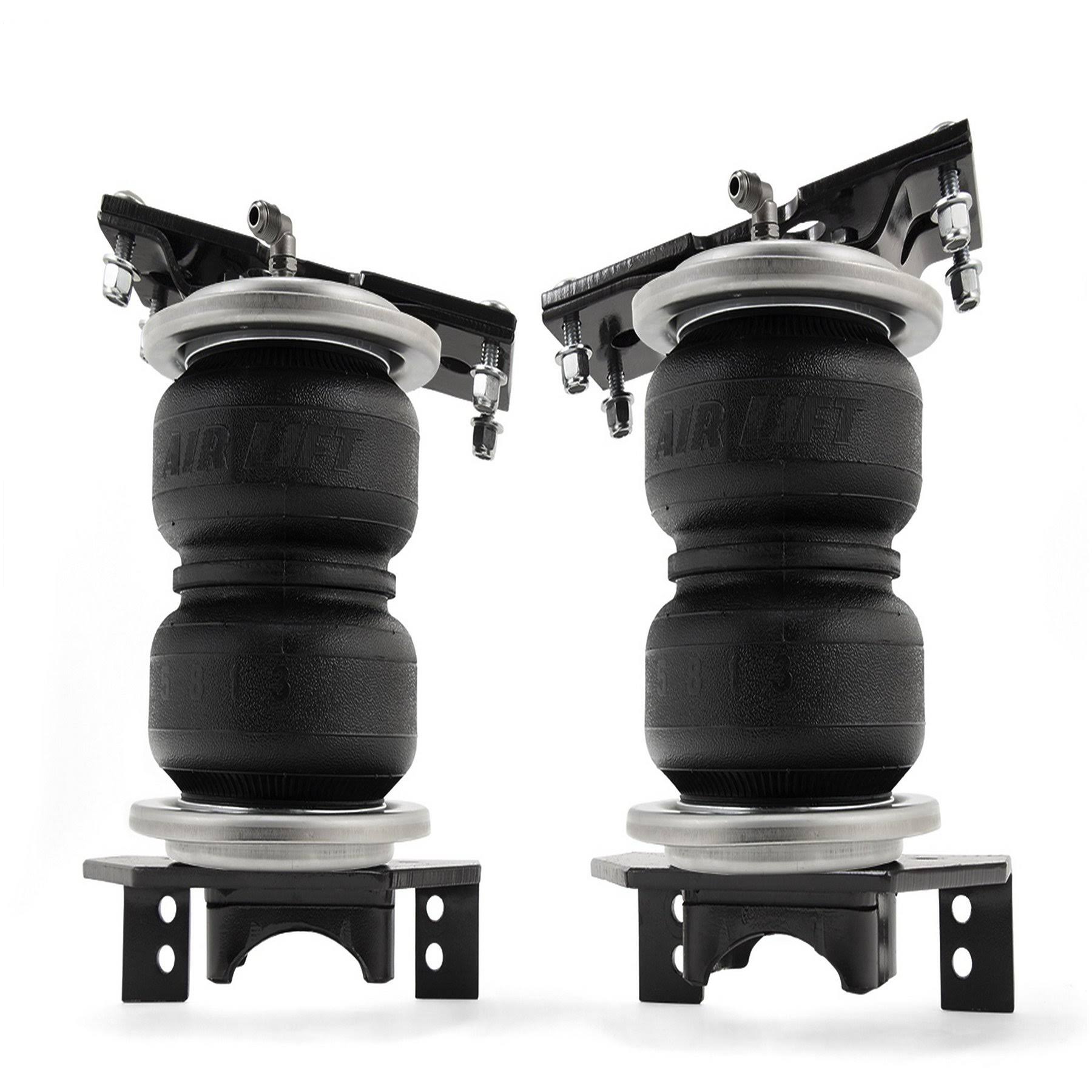 Air Lift 89399 LoadLifter 5000 Ultimate Plus