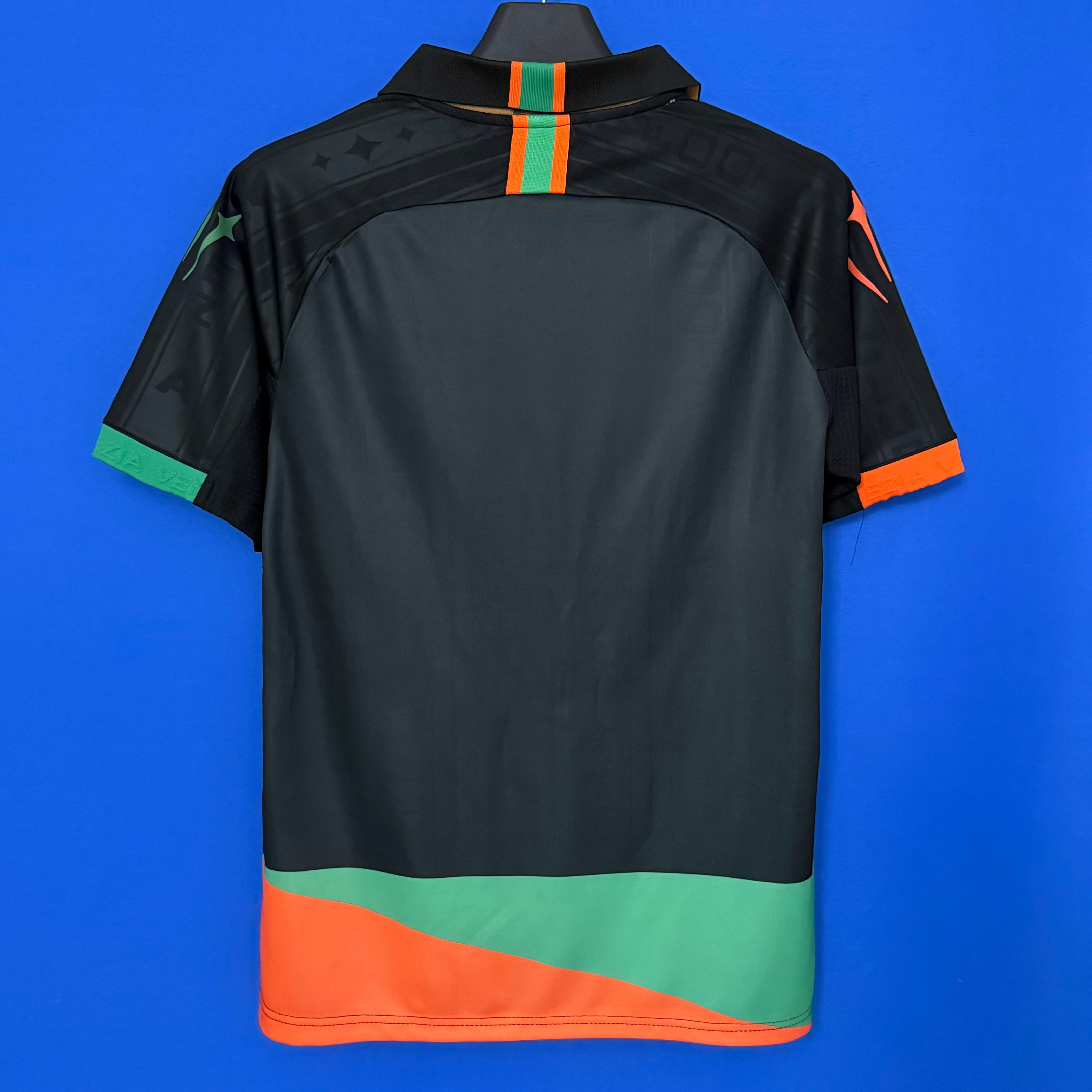 Venizia 26/27 Home Jersey S-4XL Fan Version