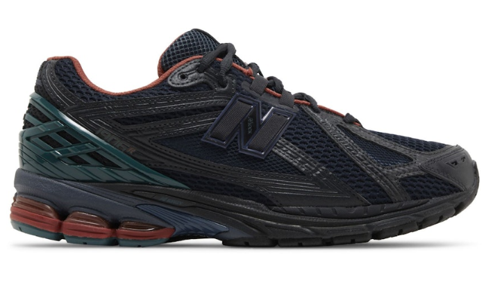 New Balance 1906R Phantom New Spruce M1906RVC Casual Running Shoes