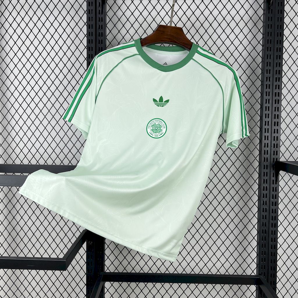 Celtic maillot foot 2025 2026€14.99