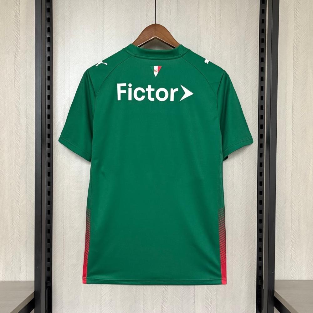 Palmeiras 26/27 Home Jersey S-4XL