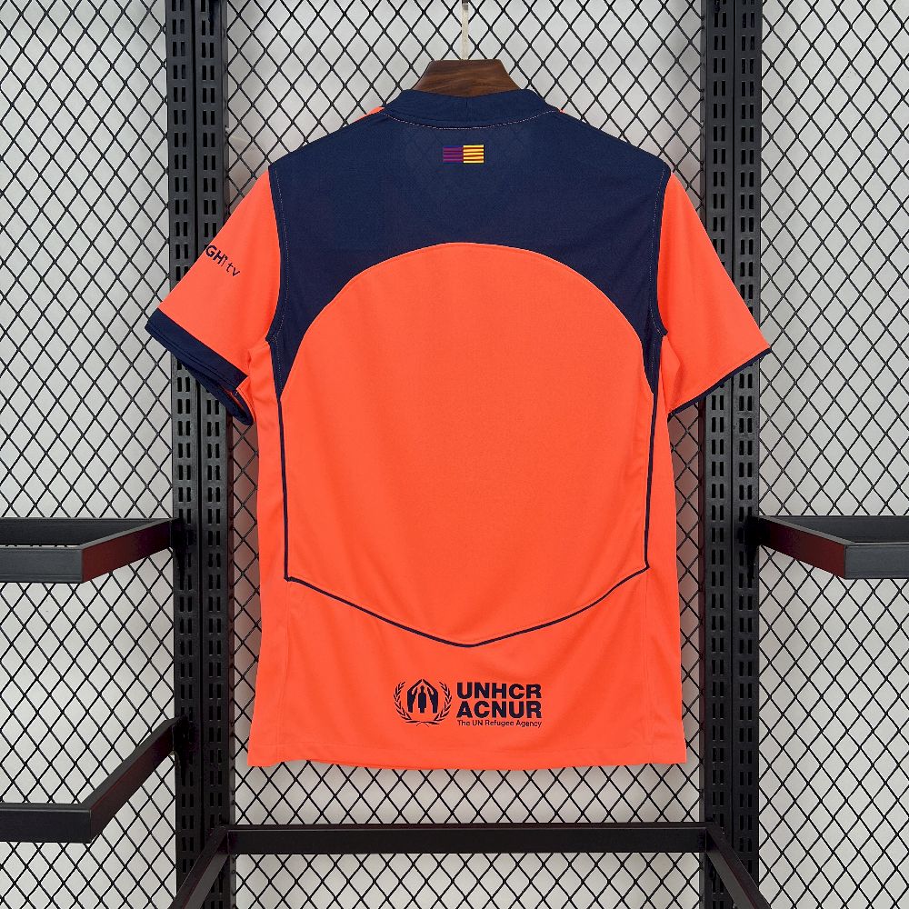 FC Barcelone maillot foot third 2025 2026€14.99