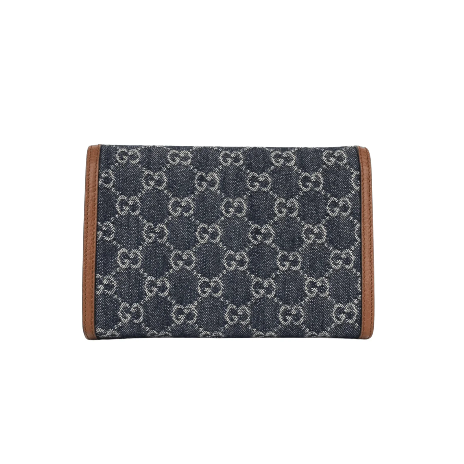 Gucci Bag | Dionysus Bag On Chain Blue