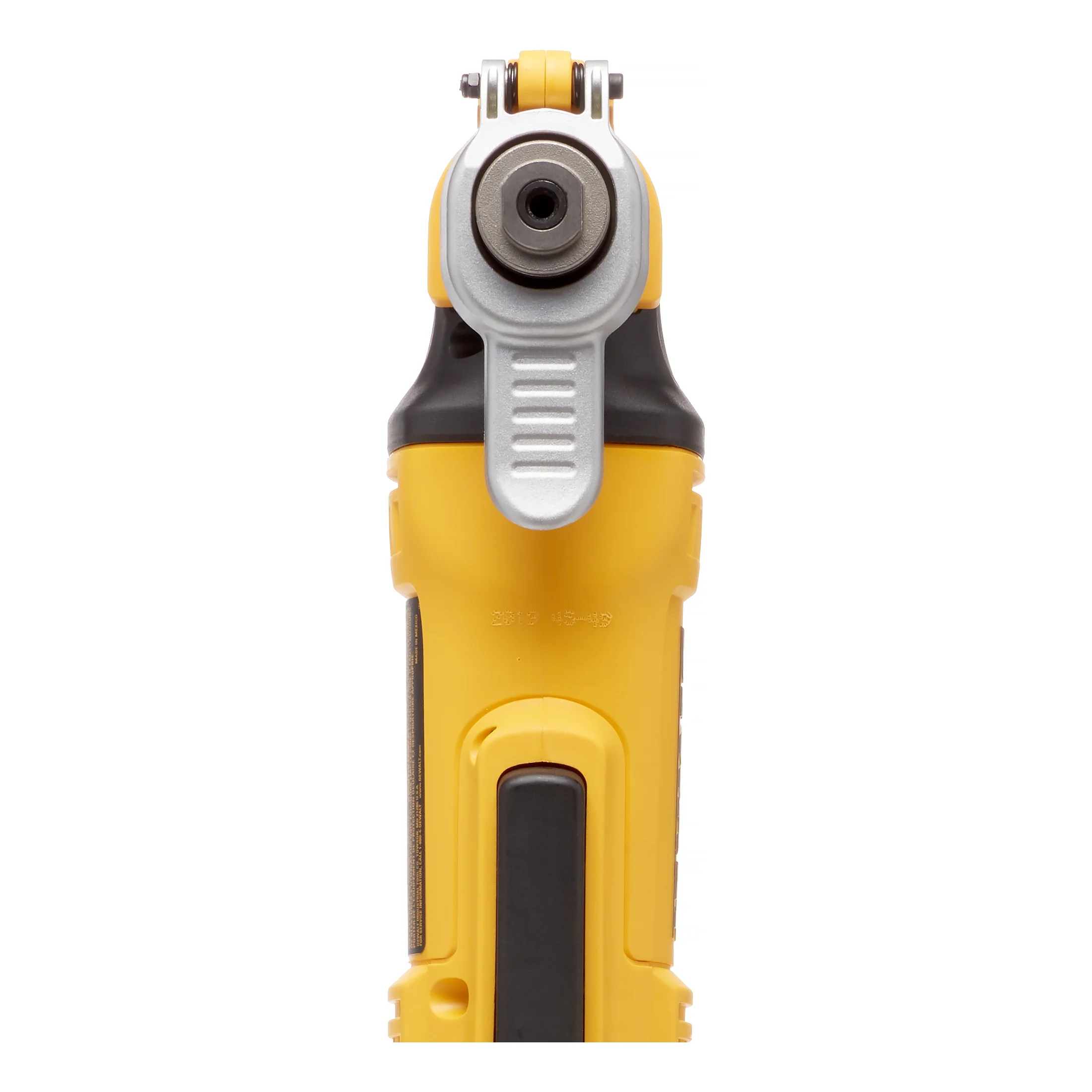 DEWALT DWE315K Oscillating, Cutting, and Sanding Multi-Tool