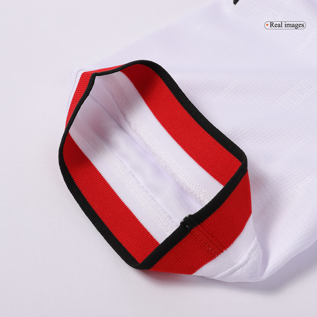 AC Milan Away Soccer Jersey