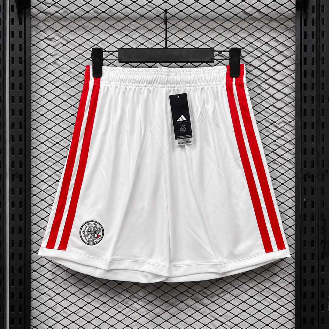 Ajax 26/27 Home S-XXL Fan Version 3