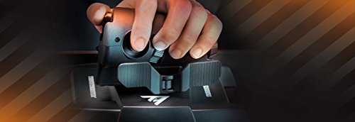 Thrustmaster T.16000M FCS HOTAS Controller (Windows)