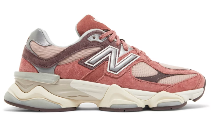 New Balance 9060 Cherry Blossom U9060TRU Casual Running Sneakers