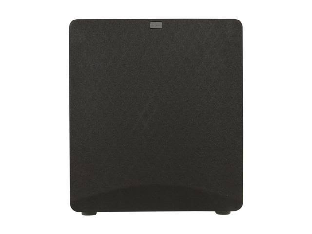 Klipsch SW-112 Subwoofer - 12x22 - Black