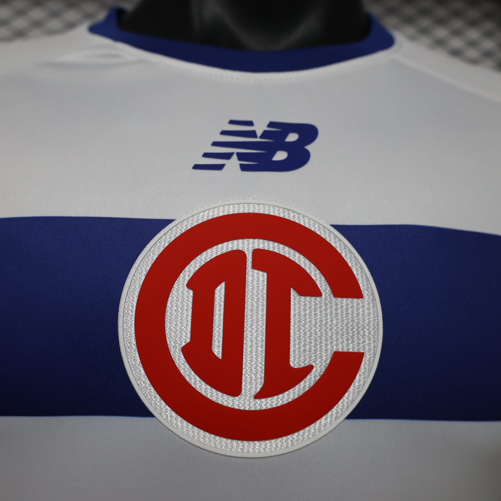 Player Version Toluca 26/27 Away Jersey S-3XL
