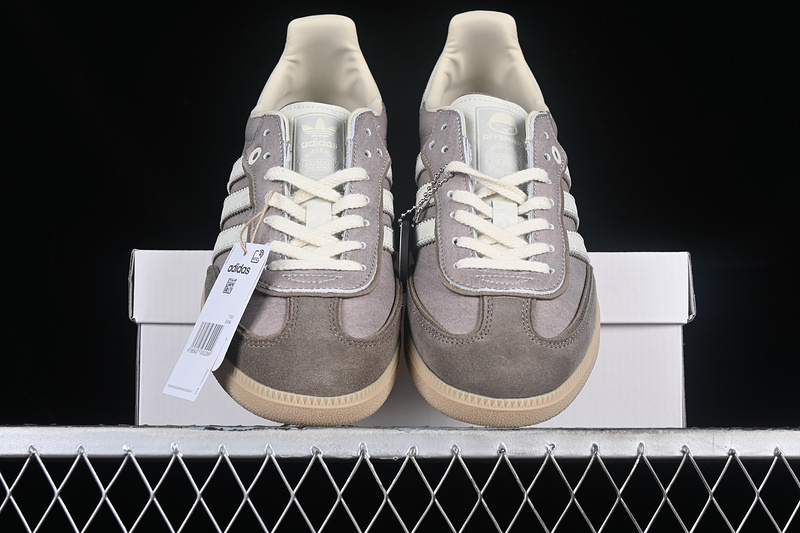 Adidas Offspring X Samba Consortium Cup Pantone/Off White/Clay IG1954