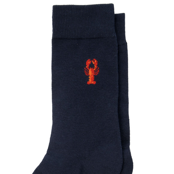 VanVaan 1 Paar Herren Socken mit Fun-Motiv