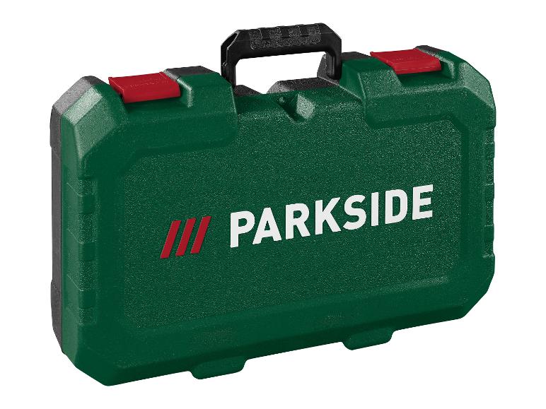 Mini-tronçonneuse à bois sans fil, PGHSA 12 C3, 12 V