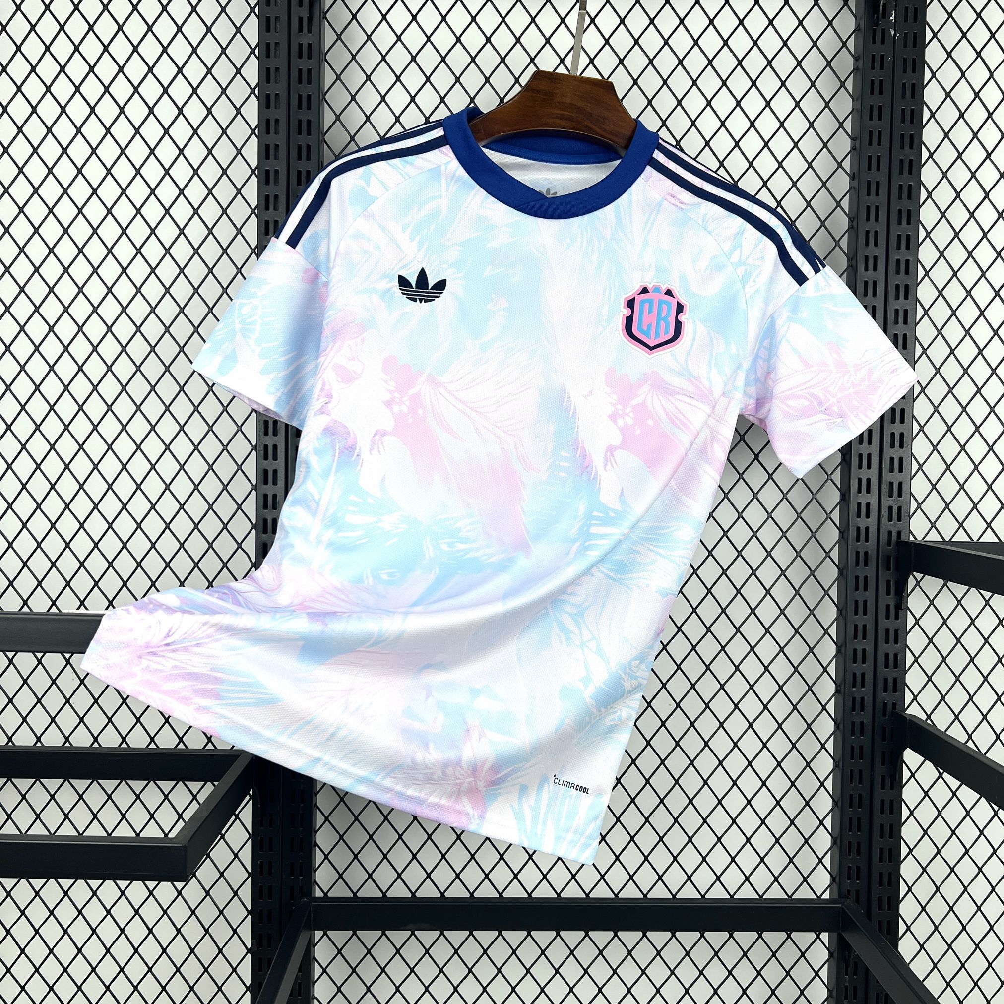 Costa Rica maillot foot 2026 2027 extérieur Coupe Du Monde€14.99
