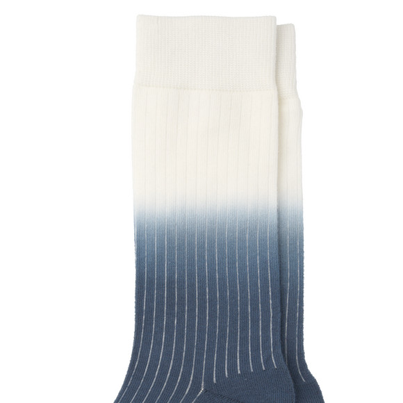 VanVaan 1 Paar Herren Socken mit Farbverlauf