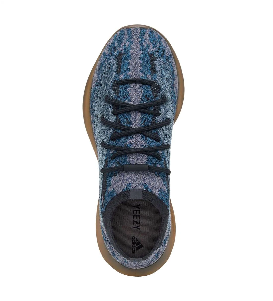 Yeezy Boost 380 &Covellite&