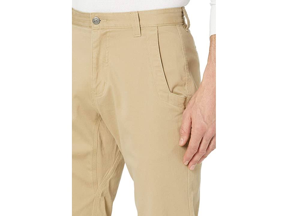 Mountain Khakis Teton Pant Relaxed Fit Retro Khaki / 42W 32L