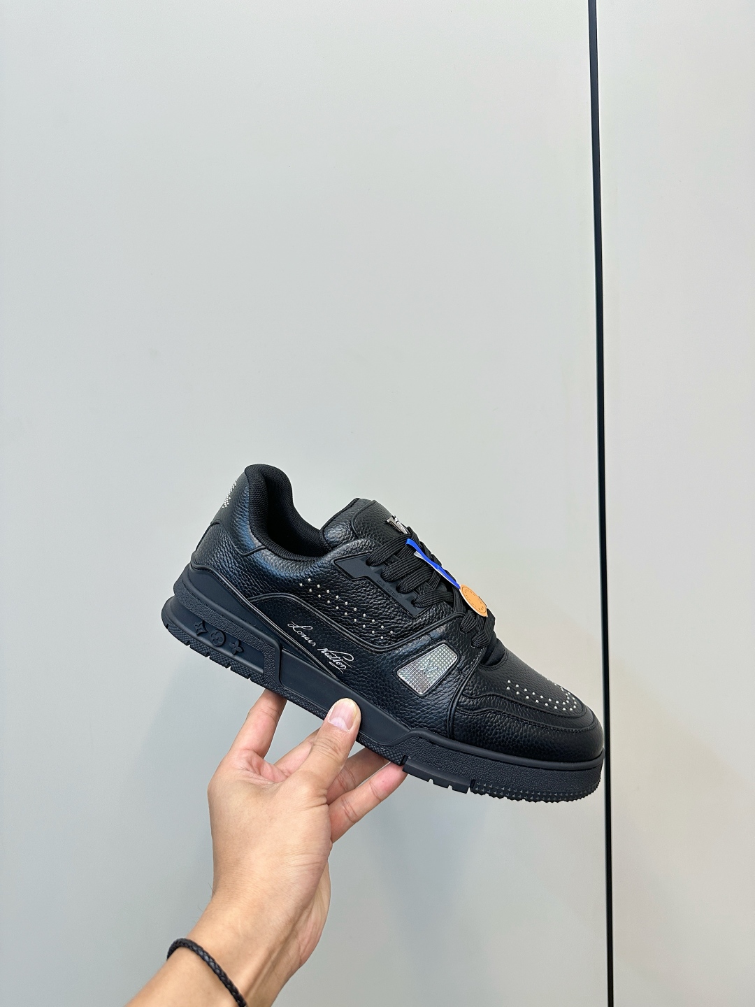LV Trainer series of sneakers top quality - cnluxepick