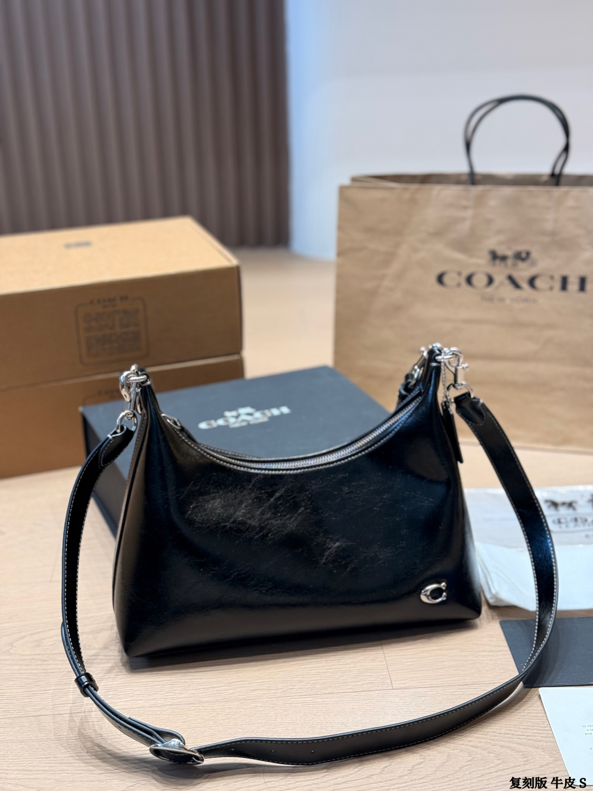 Coach Juliet Shoulder Bag - cnluxepick
