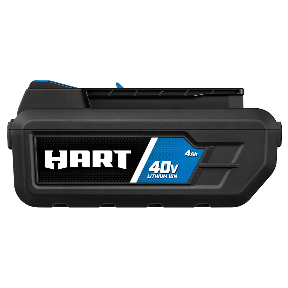 40-Volt Lithium-Ion 4.0Ah Battery (Charger Not Included)