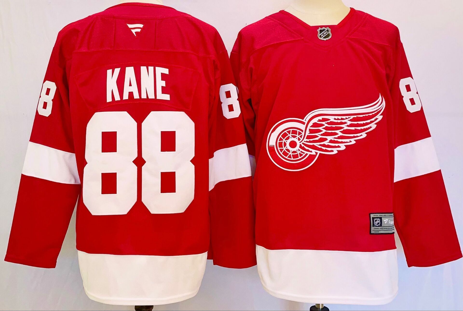 Detroit Red Wings #88