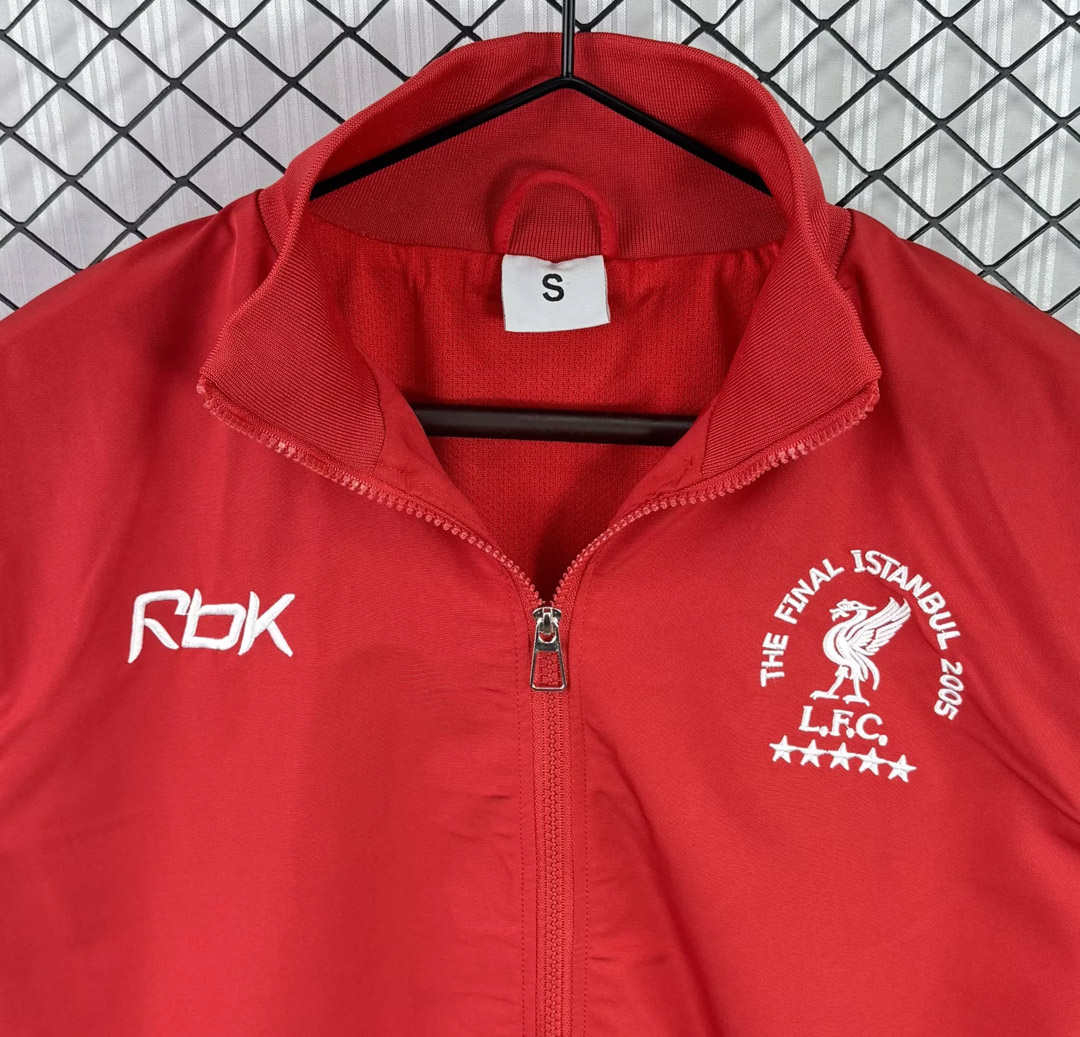 LVP 2004-05 Jacket/Windbreaker 3