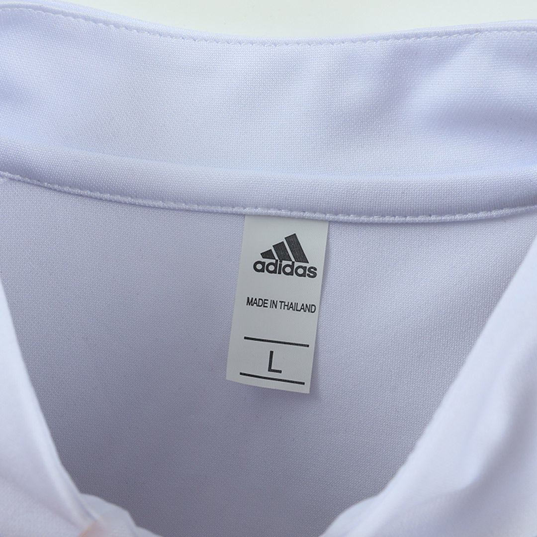 Germany 1/4 Zip Tracksuit 2026 White