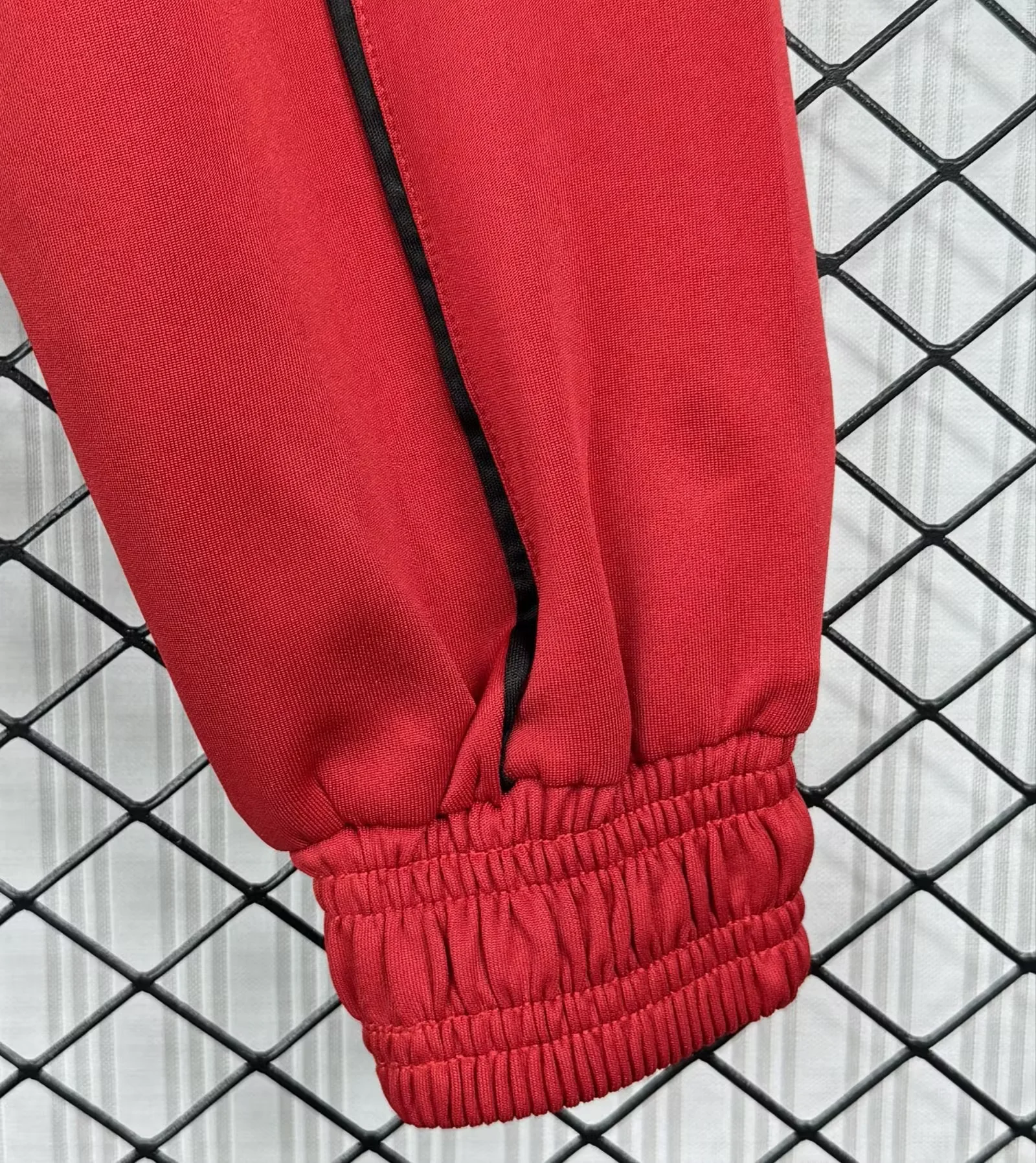 Frankfurt Jacket 1998/99 5