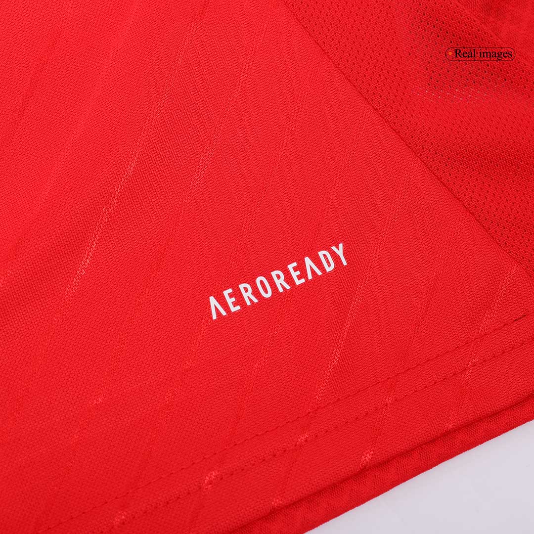 Benfica Home Soccer Jersey