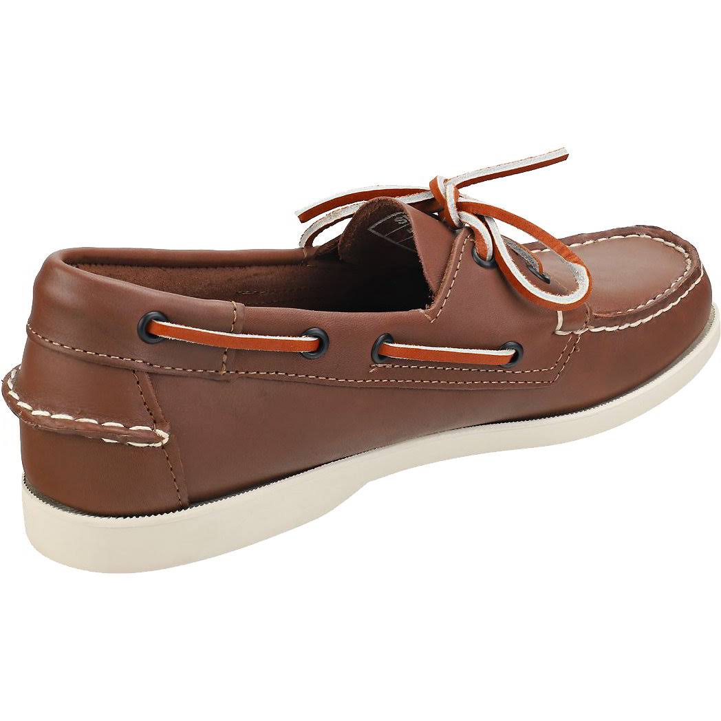 Sebago - 7000H00 - Brown - US 10.5