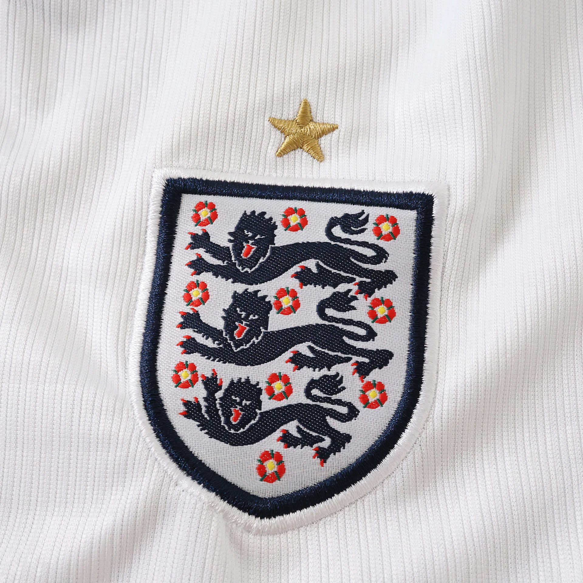 England Heimtrikot WM 2026 Kinder 3