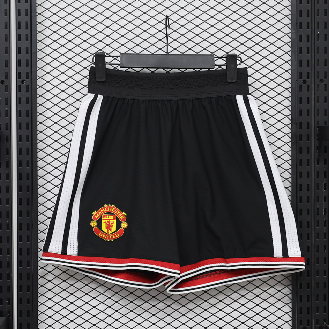 Player Version Shorts 26/27 Man United