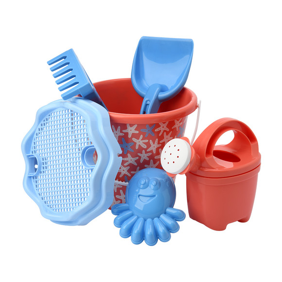 Simba Sandspielzeug-Set 6-teilig