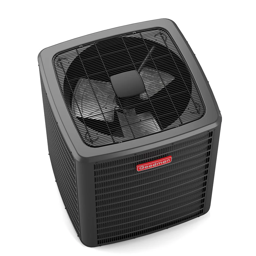 Goodman 4 Ton 17.2 SEER2 Two-Stage Air Conditioner Condenser - GSXC704810