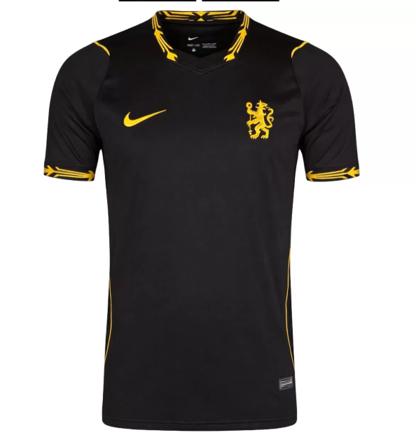 Chelsea 26-27 away fan version