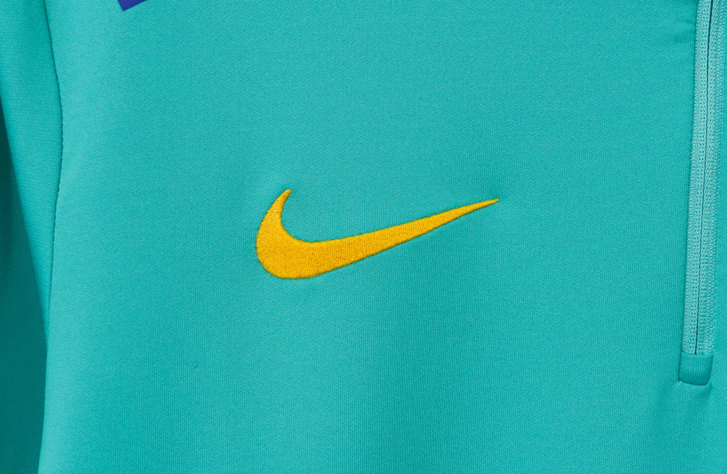 Brasil Training Kit 2024 S-XXL