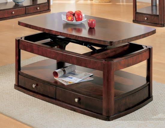 Coaster 700247 End Table