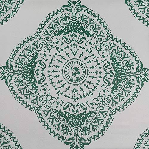Exclusive Fabrics Furnishings Henna Blackout 50