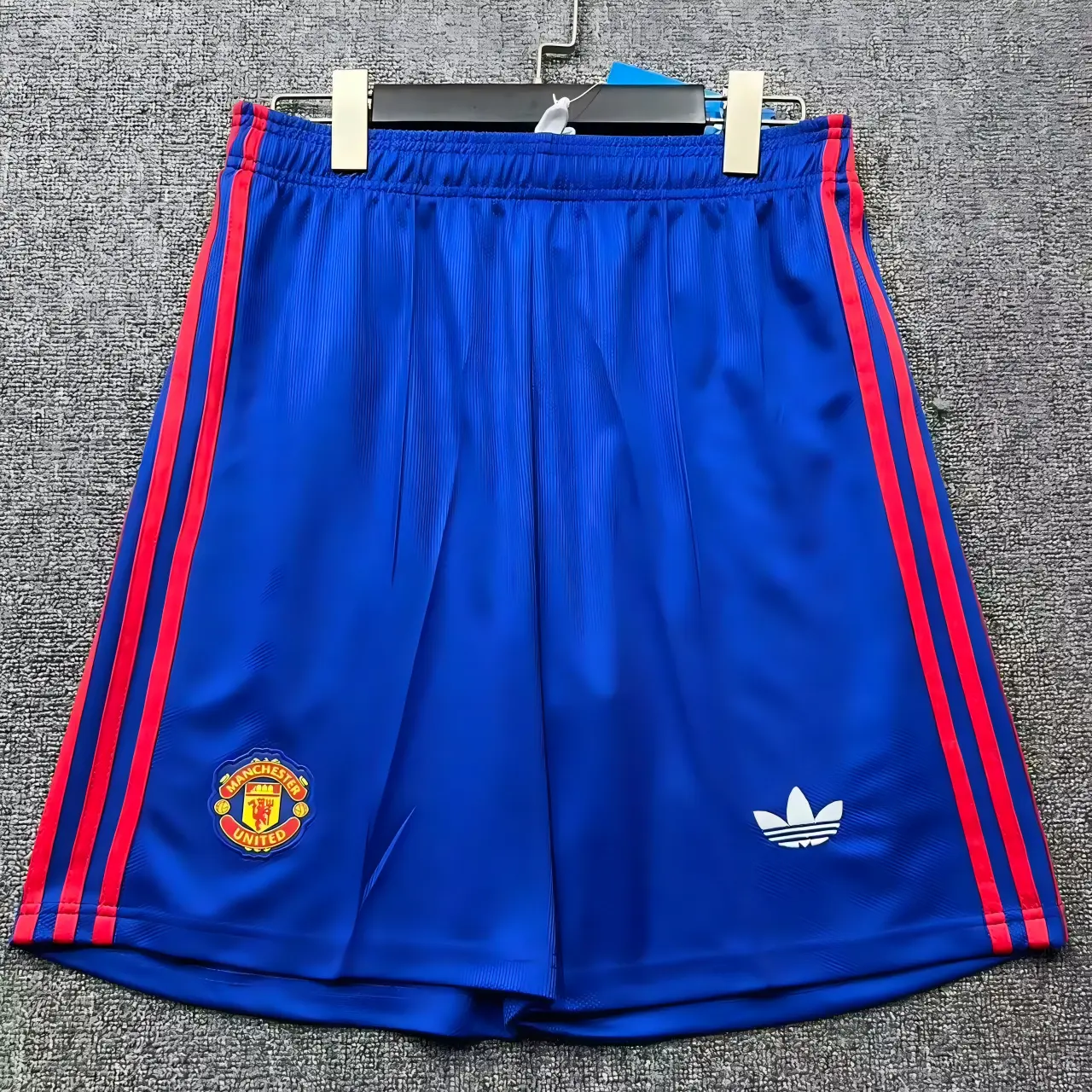 Shorts Man Utd 26/27